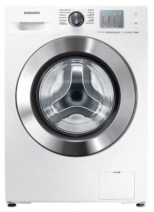 Ремонт стиральной машины Samsung WF60F4ELW2W в Казани
