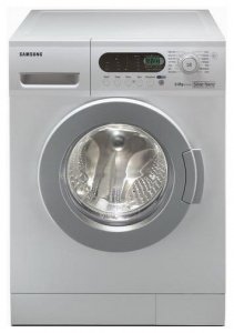 Ремонт стиральной машины Samsung WFJ1056 в Казани