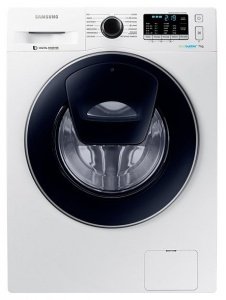 Ремонт стиральной машины Samsung WW70K5410UW в Казани
