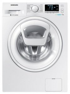Ремонт стиральной машины Samsung WW70K62108W в Казани