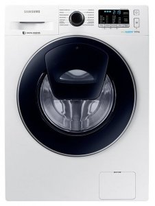 Ремонт стиральной машины Samsung WW80K5210UW в Казани