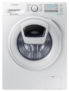 Ремонт стиральной машины Samsung WW80K6415SW в Казани
