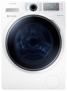 Ремонт стиральной машины Samsung WW90H7410EW в Казани