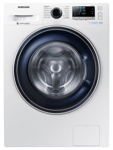 Ремонт стиральной машины Samsung WW90J5446FW в Казани