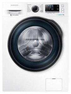 Ремонт стиральной машины Samsung WW90J6410CW в Казани