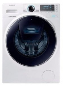 Ремонт стиральной машины Samsung WW90K7415OW в Казани