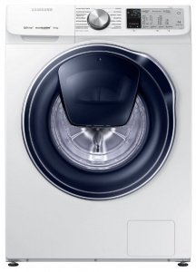 Ремонт стиральной машины Samsung WW90M64LOPA в Казани