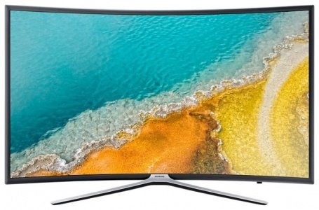 Ремонт Samsung UE55K6372SU